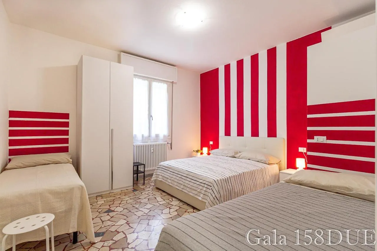 Appartamento Gala158Due Bologna