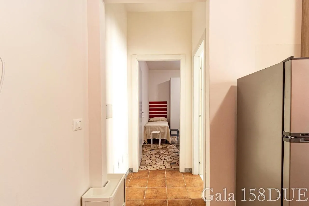 Appartamento Gala158Due Bologna Italia